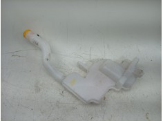 Recambio de deposito limpia para renault 4 e-tech 120 referencia OEM IAM  289102687R 