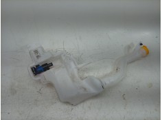 Recambio de deposito limpia para renault 4 e-tech 120 referencia OEM IAM  289102687R  2