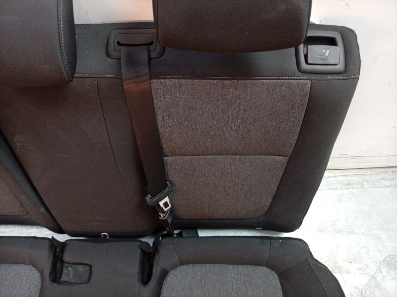 Recambio de asientos traseros para kia stonic (yb) 1.0 t-gdi eco-dynamics+ referencia OEM IAM  89150H8000 
