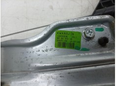 Recambio de elevalunas trasero derecho para mg zs suv (azs1) 1.0 t-gdi referencia OEM IAM  10233938  2