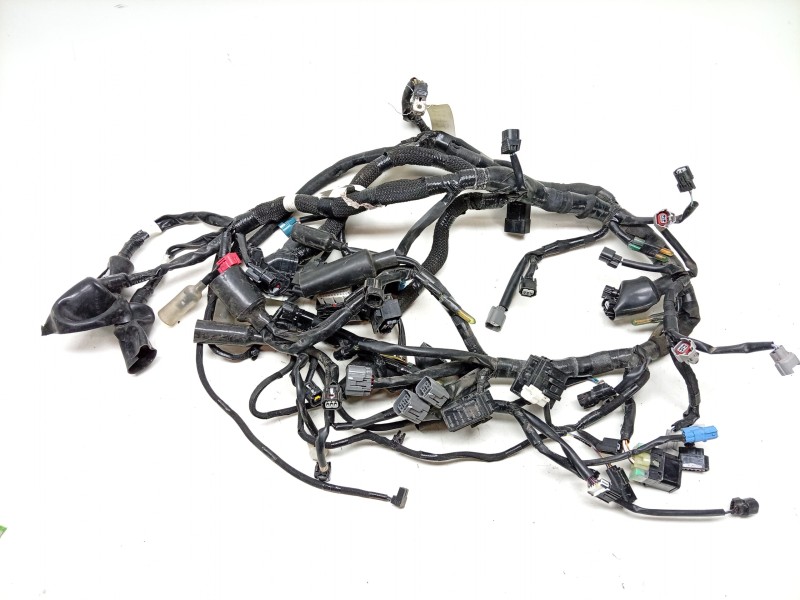 Recambio de cableado electrico para kawasaki zx-4r zx-4r referencia OEM IAM  260313793 