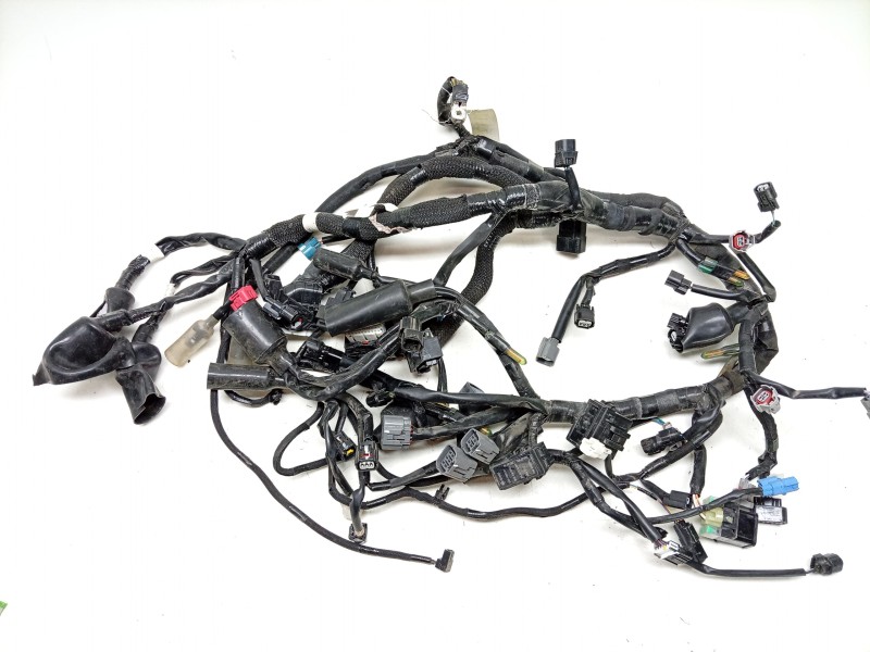 Recambio de cableado electrico para kawasaki zx-4r zx-4r referencia OEM IAM  260313793 