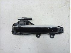 Recambio de maneta exterior trasera derecha para mg zs suv (azs1) 1.0 t-gdi referencia OEM IAM  11127268 