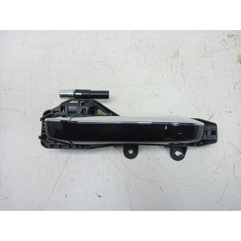Recambio de maneta exterior trasera derecha para mg zs suv (azs1) 1.0 t-gdi referencia OEM IAM  11127268 