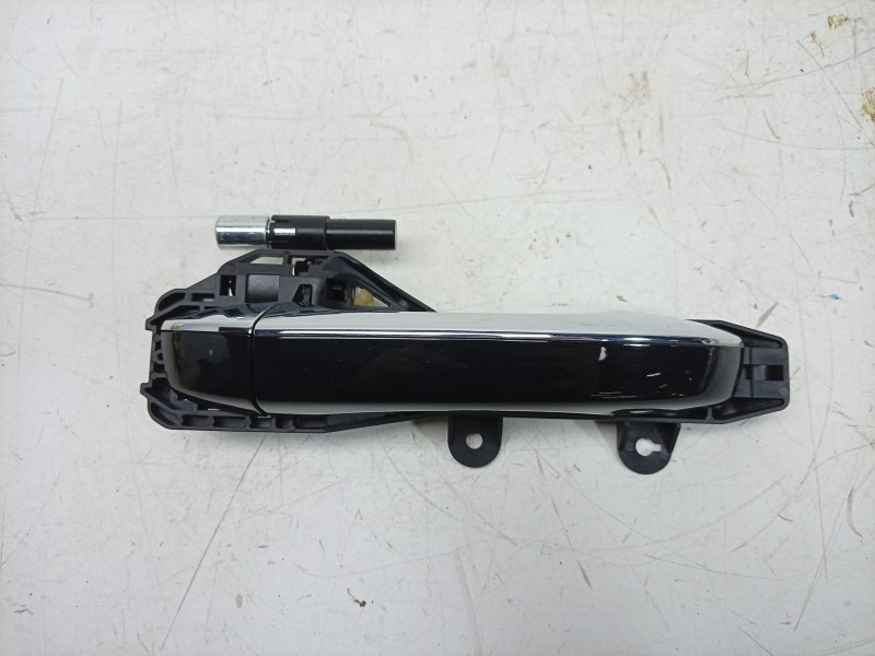 Recambio de maneta exterior trasera derecha para mg zs suv (azs1) 1.0 t-gdi referencia OEM IAM  11127268 