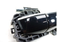 Recambio de maneta exterior trasera derecha para mg zs suv (azs1) 1.0 t-gdi referencia OEM IAM  11127268  2