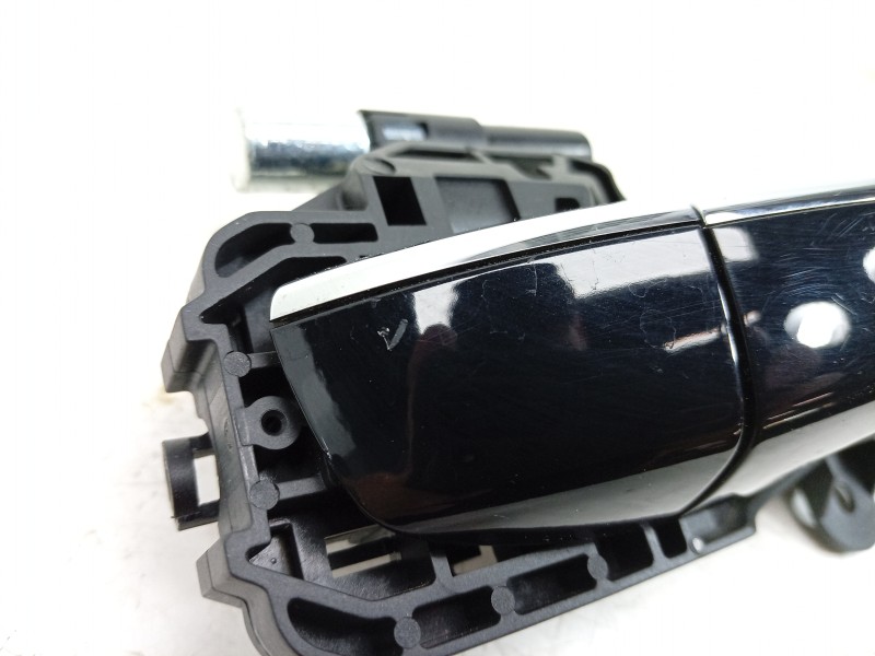 Recambio de maneta exterior trasera derecha para mg zs suv (azs1) 1.0 t-gdi referencia OEM IAM  11127268 