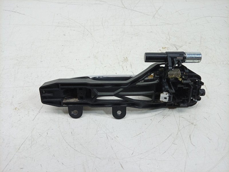 Recambio de maneta exterior trasera derecha para mg zs suv (azs1) 1.0 t-gdi referencia OEM IAM  11127268 