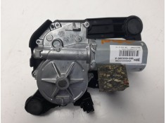 Recambio de motor limpia trasero para citroen c4 cactus feel referencia OEM IAM 9801666380   2
