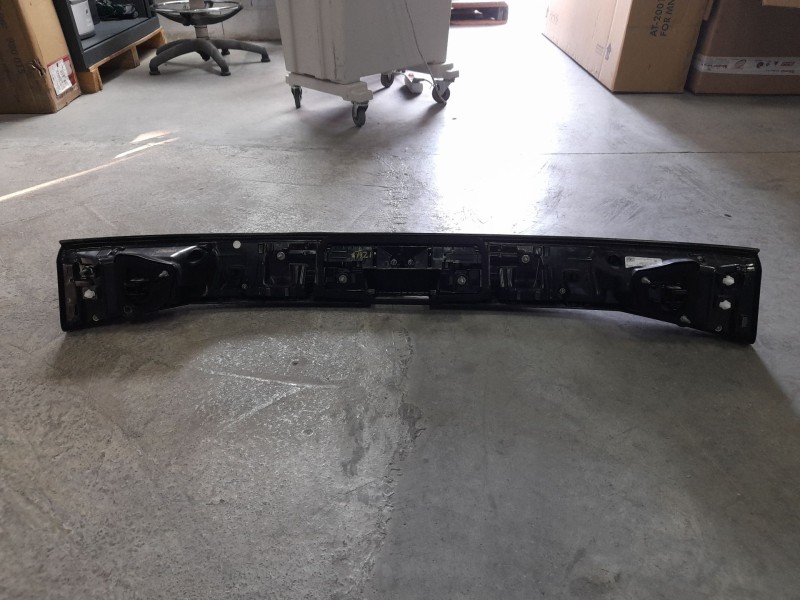 Recambio de piloto trasero central para volkswagen taigo (cs1) 1.0 tsi referencia OEM IAM  2G7945093 