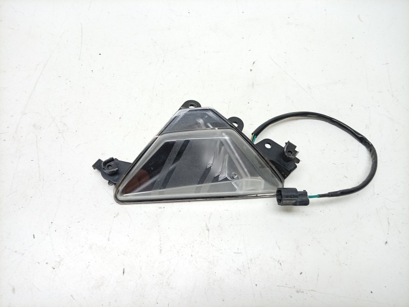 Recambio de piloto delantero izquierdo para kawasaki zx-4r zx-4r referencia OEM IAM 230400157 230400157 