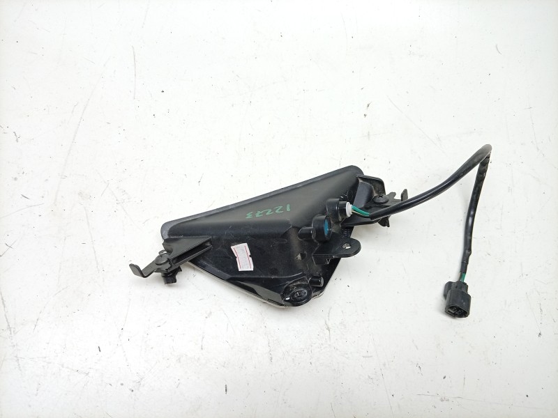 Recambio de piloto delantero izquierdo para kawasaki zx-4r zx-4r referencia OEM IAM 230400157 230400157 