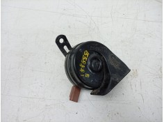 Recambio de claxon para renault 4 e-tech 120 referencia OEM IAM  256208803R 