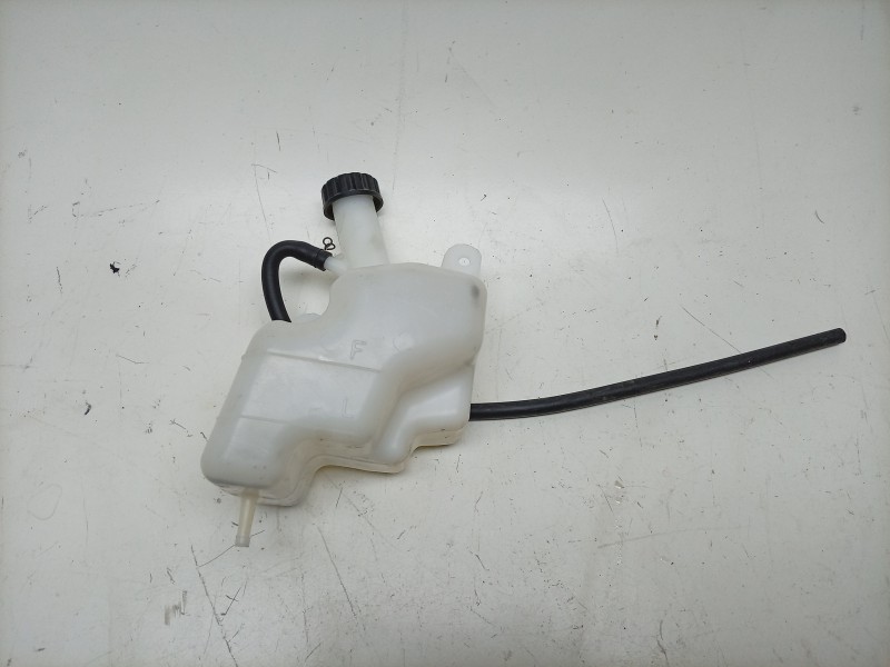 Recambio de deposito expansion para kawasaki zx-4r zx-4r referencia OEM IAM 430930009 430930009 