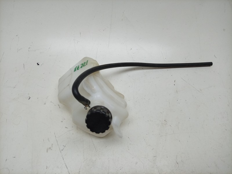 Recambio de deposito expansion para kawasaki zx-4r zx-4r referencia OEM IAM 430930009 430930009 