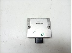 Recambio de regulador de corriente para kawasaki zx-4r zx-4r referencia OEM IAM SH868CA 210660761  2