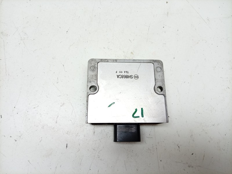 Recambio de regulador de corriente para kawasaki zx-4r zx-4r referencia OEM IAM SH868CA 210660761 