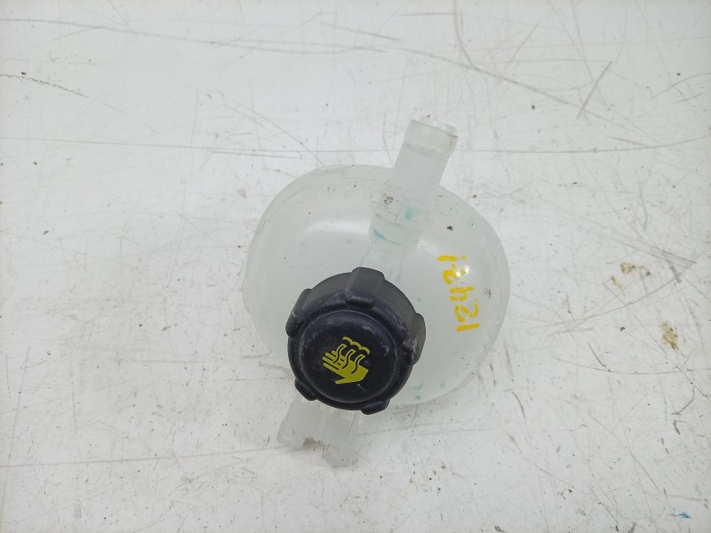 Recambio de deposito expansion para renault 4 e-tech 120 referencia OEM IAM  217110445R 