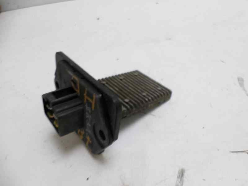 Recambio de resistencia calefaccion para hyundai accent (lc) gls worldcup referencia OEM IAM WK1A  