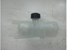 Recambio de deposito expansion para renault 4 e-tech 120 referencia OEM IAM  217118965R 