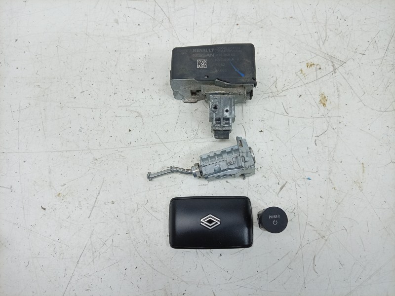 Recambio de conmutador de arranque para renault 4 e-tech 120 referencia OEM IAM  4887006484R 