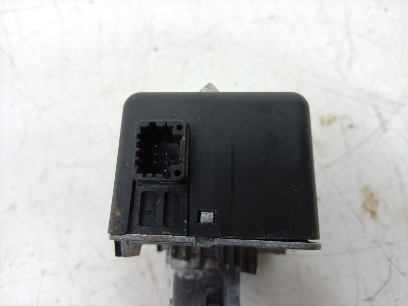 Recambio de conmutador de arranque para renault 4 e-tech 120 referencia OEM IAM  4887006484R 
