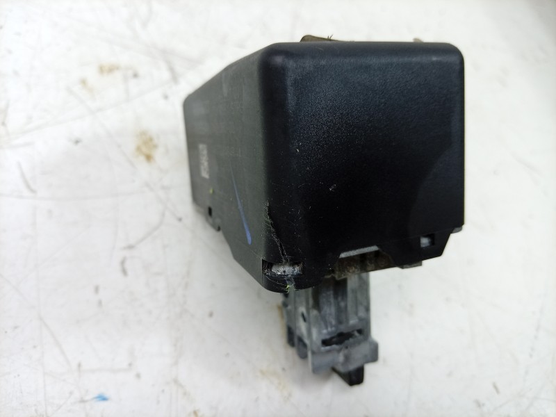 Recambio de conmutador de arranque para renault 4 e-tech 120 referencia OEM IAM  4887006484R 