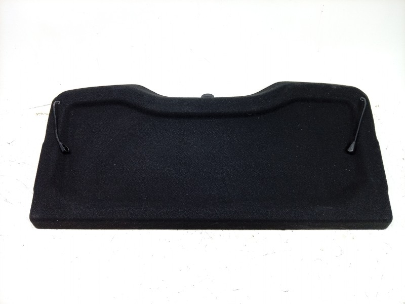 Recambio de bandeja trasera para renault 4 e-tech 120 referencia OEM IAM  794646712R 