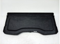 Recambio de bandeja trasera para renault 4 e-tech 120 referencia OEM IAM  794646712R  2