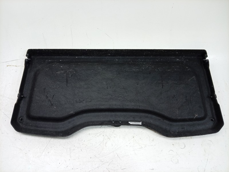 Recambio de bandeja trasera para renault 4 e-tech 120 referencia OEM IAM  794646712R 