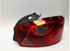 Recambio de piloto trasero derecho para seat ibiza iv (6j5, 6p1) 1.4 tdi referencia OEM IAM  6J4945096K 104LLI221/9010576/901101