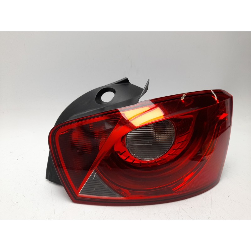Recambio de piloto trasero derecho para seat ibiza iv (6j5, 6p1) 1.4 tdi referencia OEM IAM  6J4945096K 104LLI221/9010576/901101
