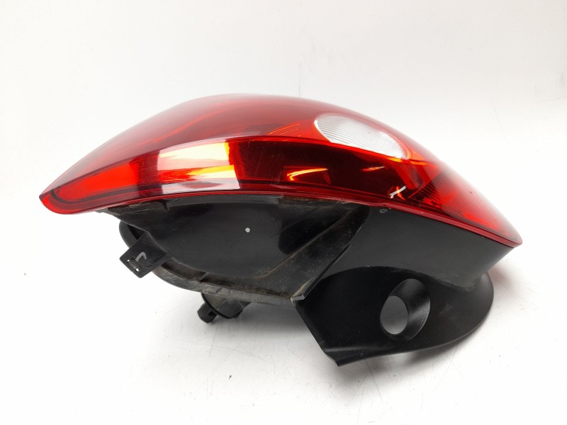 Recambio de piloto trasero derecho para seat ibiza iv (6j5, 6p1) 1.4 tdi referencia OEM IAM  6J4945096K 104LLI221/9010576/901101