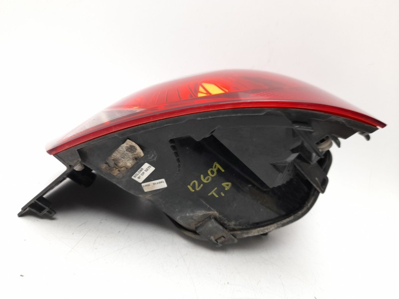 Recambio de piloto trasero derecho para seat ibiza iv (6j5, 6p1) 1.4 tdi referencia OEM IAM  6J4945096K 104LLI221/9010576/901101