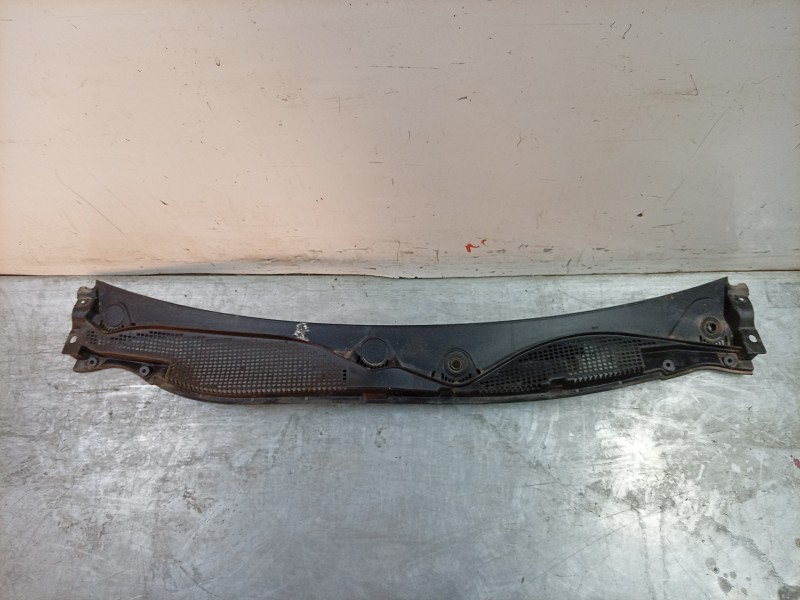 Recambio de torpedo para renault 4 e-tech 120 referencia OEM IAM  668122038R 