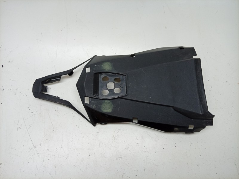 Recambio de guardabarros para kawasaki zx-4r zx-4r referencia OEM IAM  350230492 