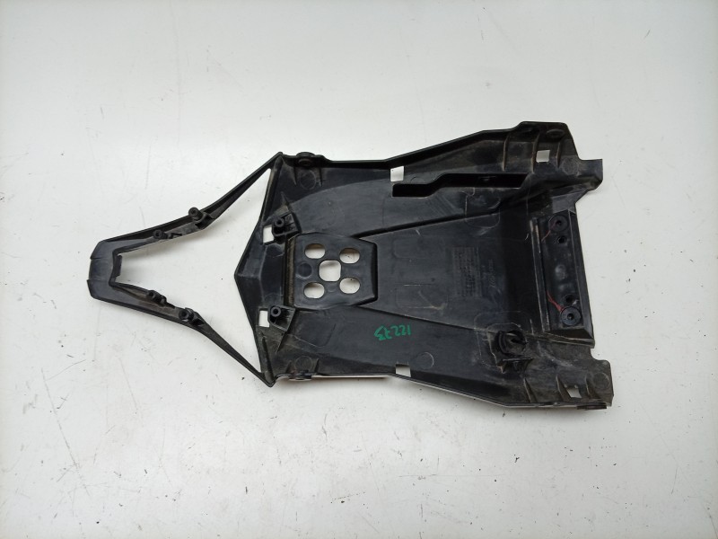 Recambio de guardabarros para kawasaki zx-4r zx-4r referencia OEM IAM  350230492 