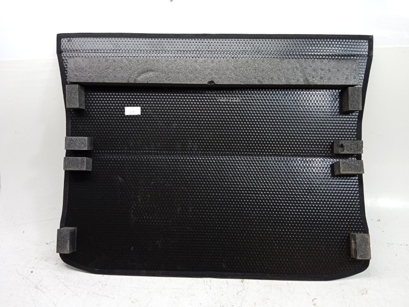 Recambio de alfombra maletero para renault 4 e-tech 120 referencia OEM IAM  849042379R 