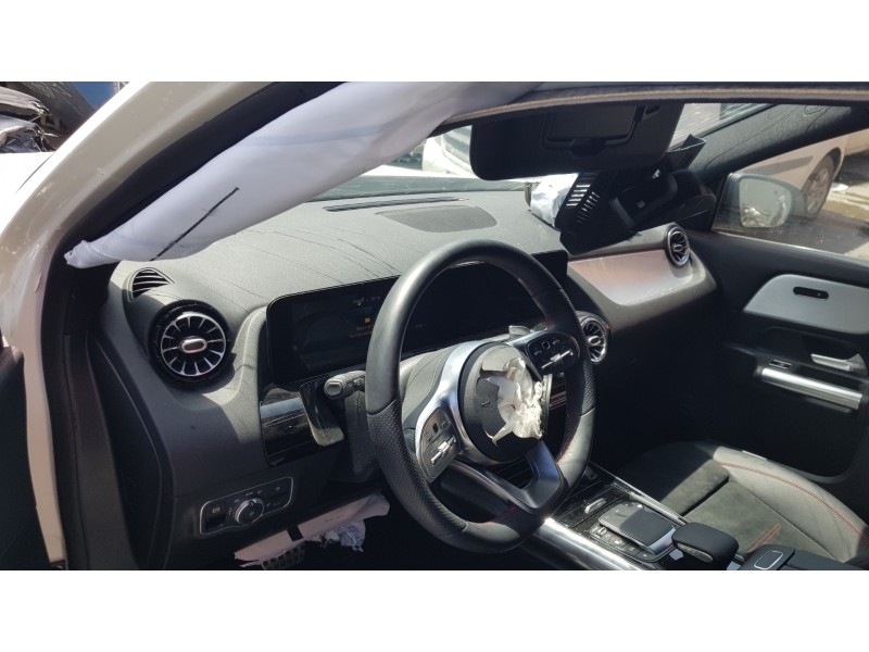 mercedes-benz clase gla (bm 247) del año 2020