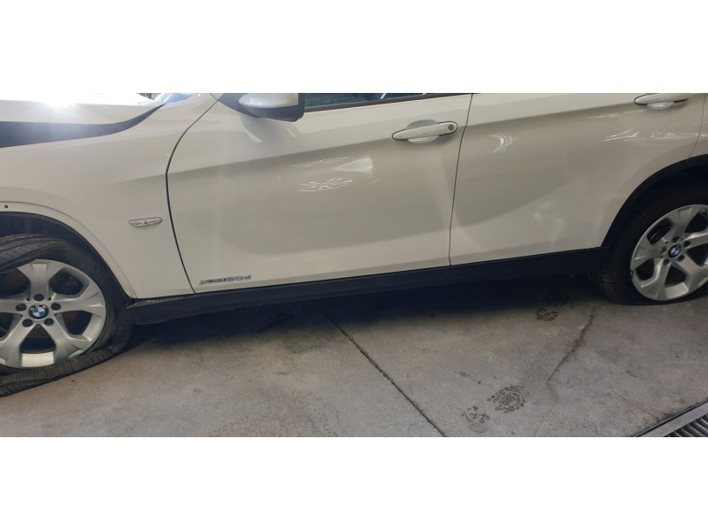 Recambio de transmision central trasera para bmw x1 (e84) xdrive 20d referencia OEM IAM 26107573482  