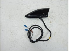 Recambio de antena para renault 4 e-tech 120 referencia OEM IAM  282161699R  2