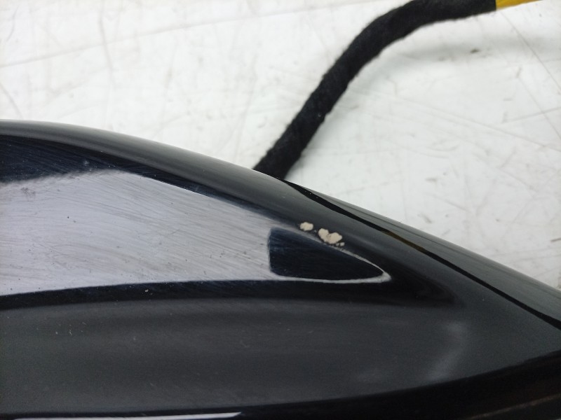 Recambio de antena para renault 4 e-tech 120 referencia OEM IAM  282161699R 