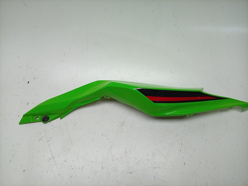 Recambio de colin trasero para kawasaki zx-4r zx-4r referencia OEM IAM  360410055 