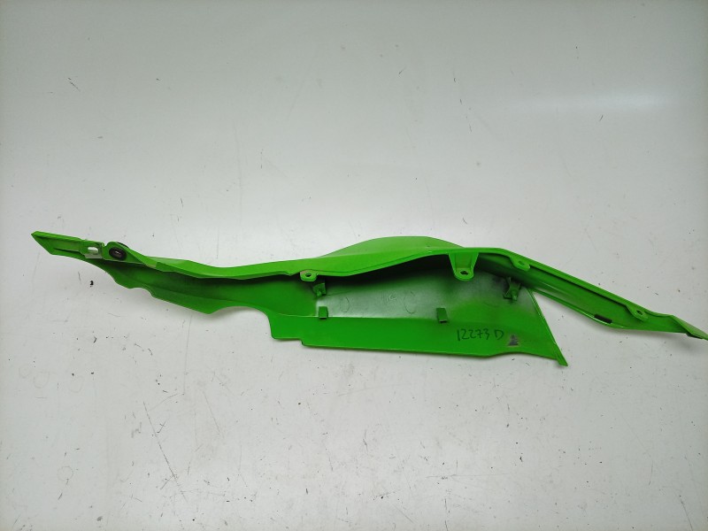 Recambio de colin trasero para kawasaki zx-4r zx-4r referencia OEM IAM  360410055 