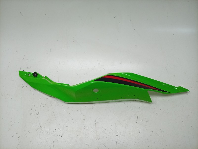 Recambio de colin trasero para kawasaki zx-4r zx-4r referencia OEM IAM  360410054 