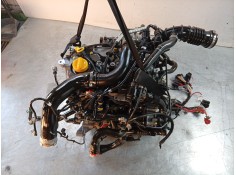 Recambio de motor completo para renault clio iv (bh_) 0.9 tce 90 referencia OEM IAM  H4B408 