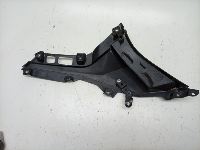 Recambio de moldura para kawasaki zx-4r zx-4r referencia OEM IAM  550280733 