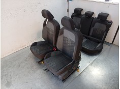 JUEGO ASIENTOS COMPLETO 2G0881405AN 