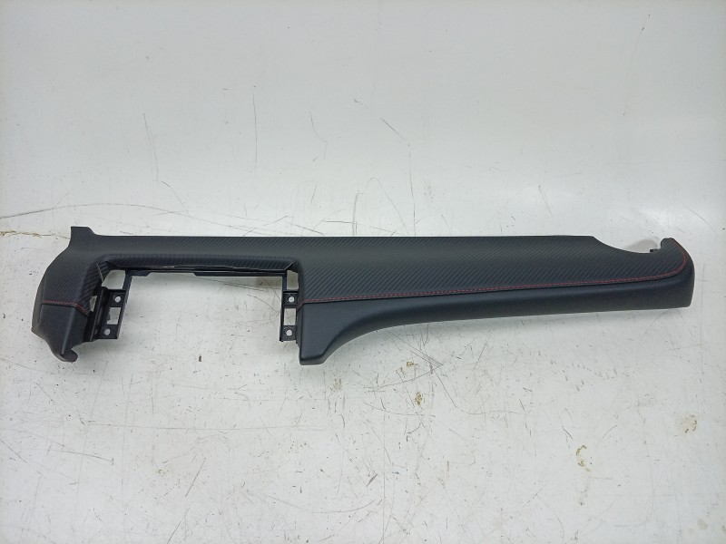 Recambio de moldura para mg zs suv (azs1) 1.5 vti referencia OEM IAM  10651775 