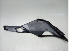 Recambio de carenado delantero izquierdo para kawasaki zx-4r zx-4r referencia OEM IAM  550280872  2
